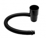 Alutec Tudor 63mm Rainwater Diverter Kit Heritage Black